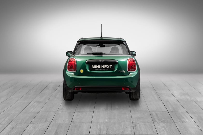 Bilde 4 av MINI Cooper SE Essential
