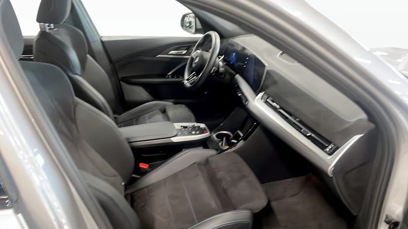 Bild 3 av BMW X1 sDrive18i 18i sDrive M-sport Active Edt Premiumpkt Drag Keyless