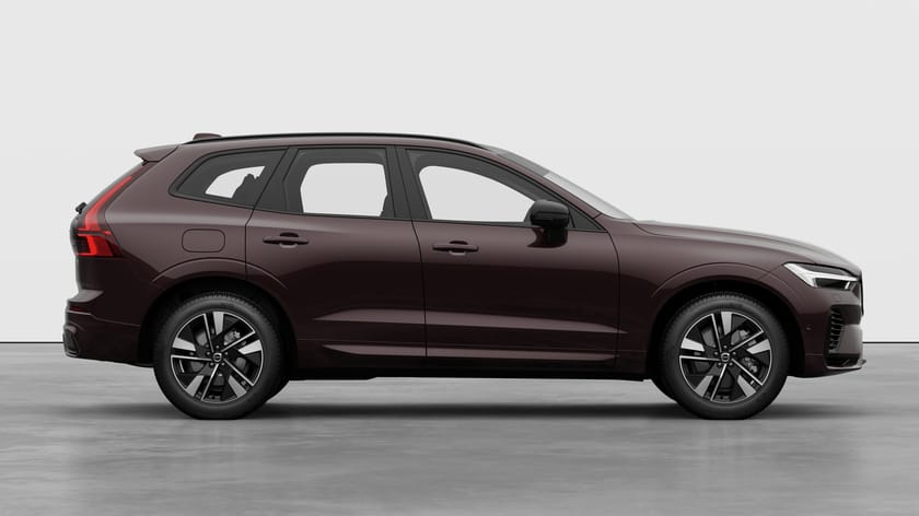 Bild 5 av Volvo XC60 T6 Plus Dark Nordic Edition, Bil lager för snabb leverans