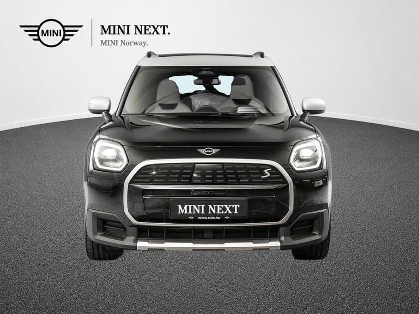 Bilde 2 av MINI Countryman SE ALL4