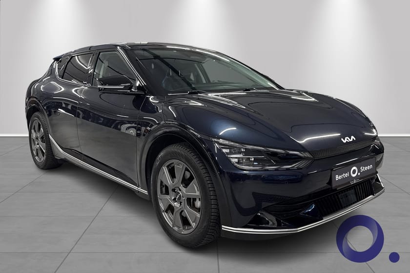 Bilde 3 av Kia EV6