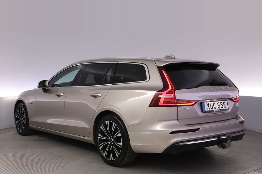 Bild 4 av Volvo V60