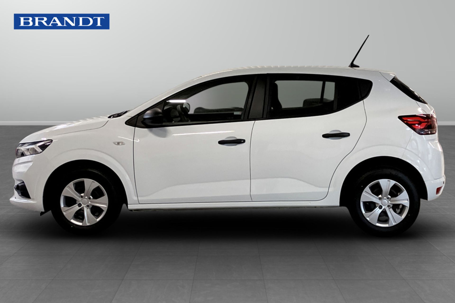 Dacia Sandero TCe 90 Essential II 2025, bild 3/9