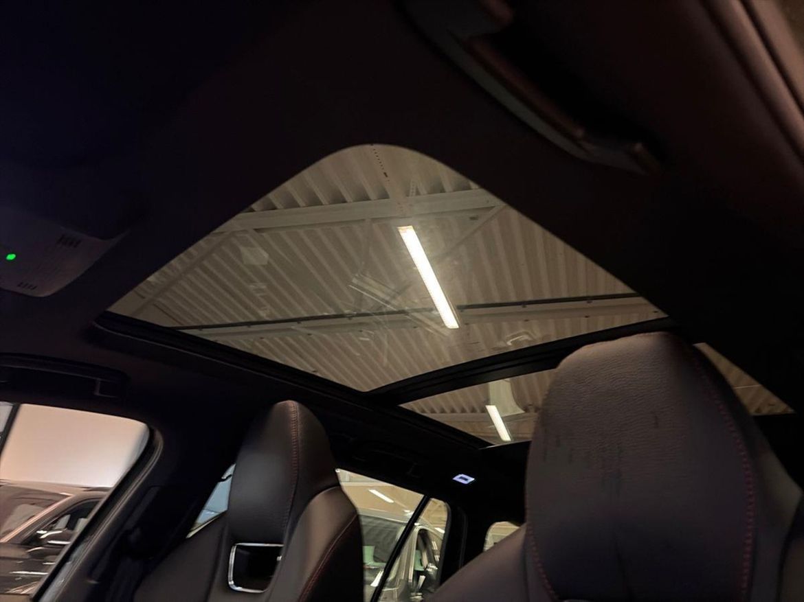 Škoda Škoda Octavia Kombi RS — bild 24