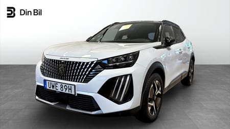 Peugeot 2008 1.2 PureTech 131