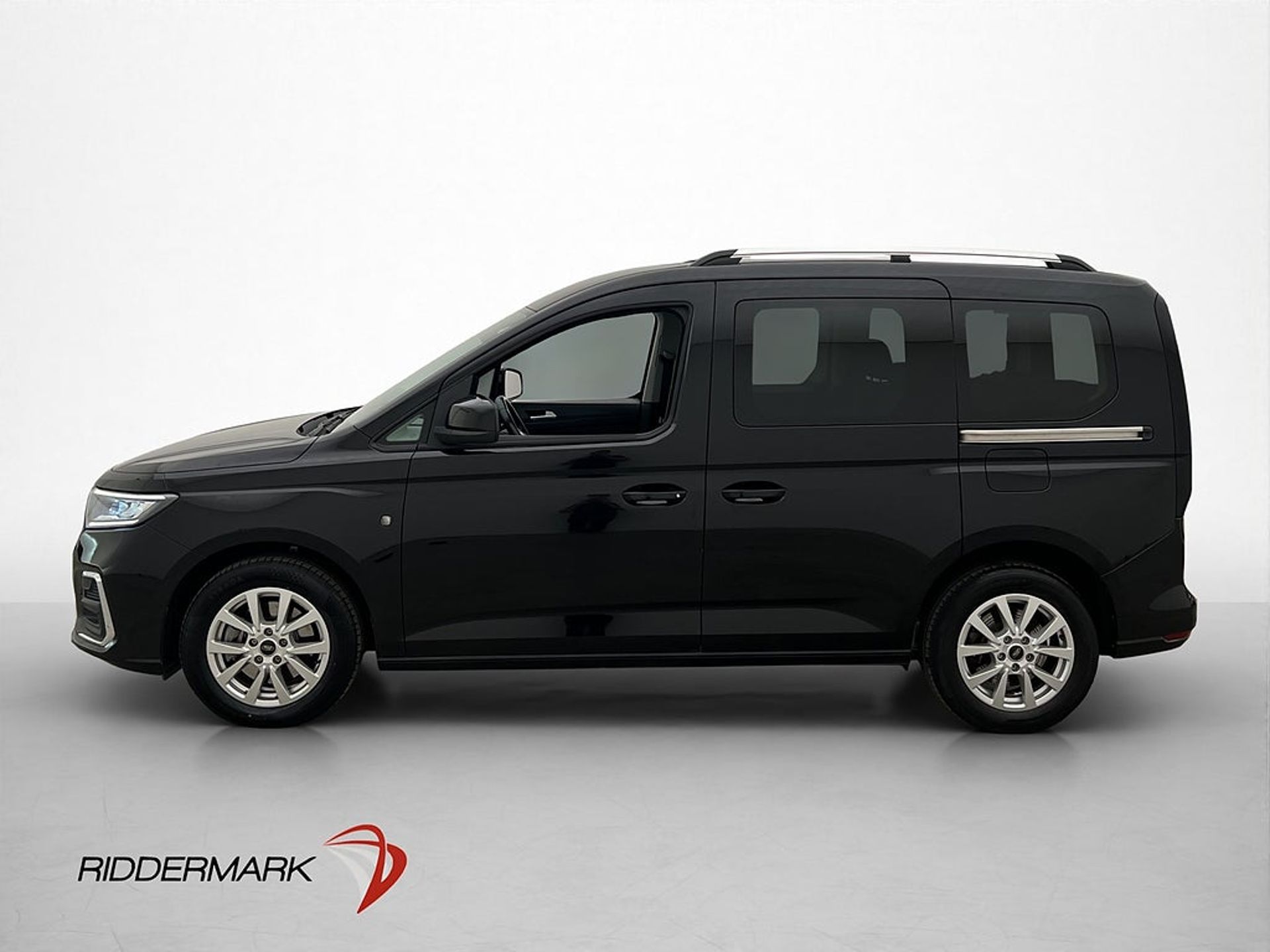 Ford Tourneo Connect Värm Drag 2023, bild 6/10