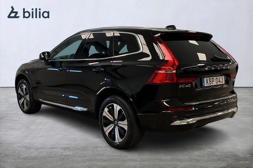 Bild 2 av Volvo XC60 T6 Core Edition Dragkrok & ljudpaket