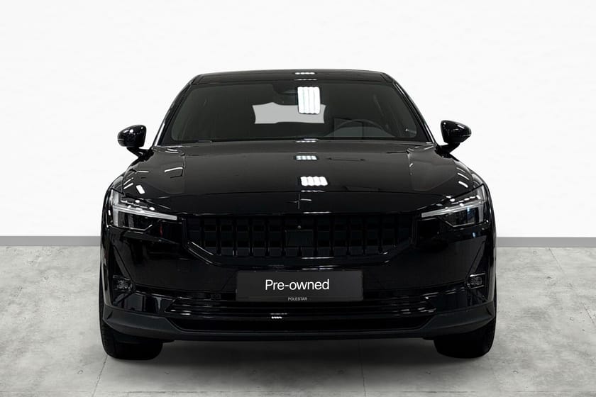 Bild 3 av Polestar 2 Long range Dual motor