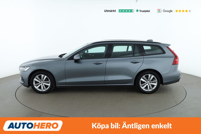 Bild 2 av Volvo V60