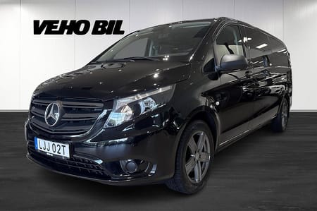Mercedes-Benz Vito Tourer 116 CDI 3.2t Tourer 9-sits automat