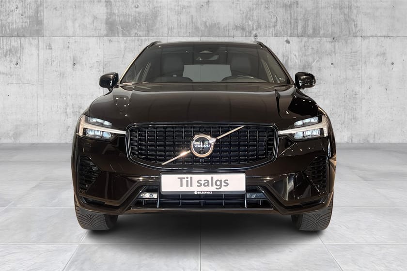Bilde 2 av Volvo XC60 T8 Plus Dark-Pano-360"-Voc-Acc-Google-H&K-Hf-Sub