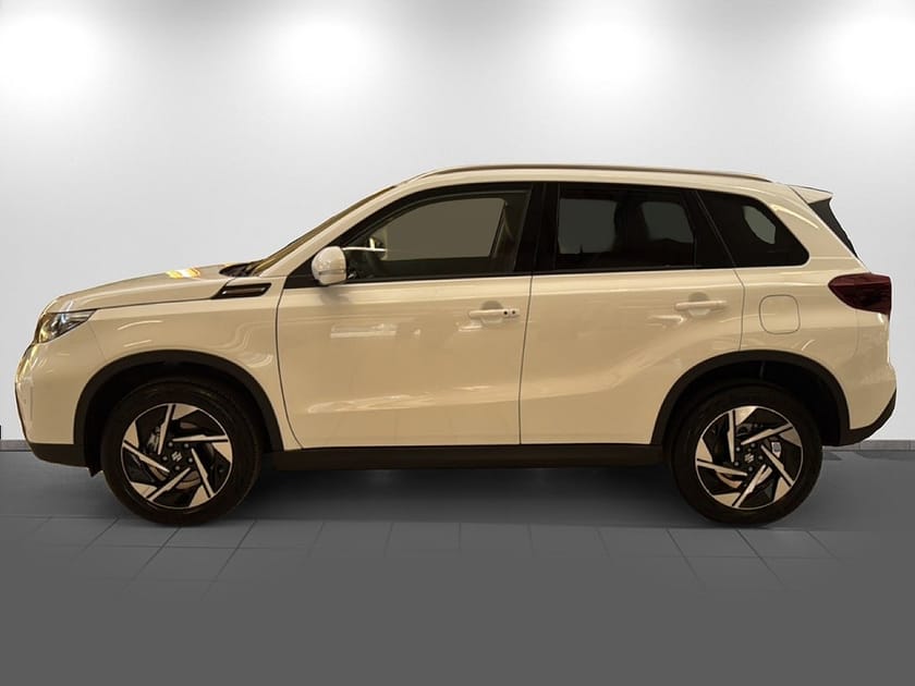 Bild 4 av Suzuki Vitara Hybrid 1.4T 110 hk 2WD AT Inclusive