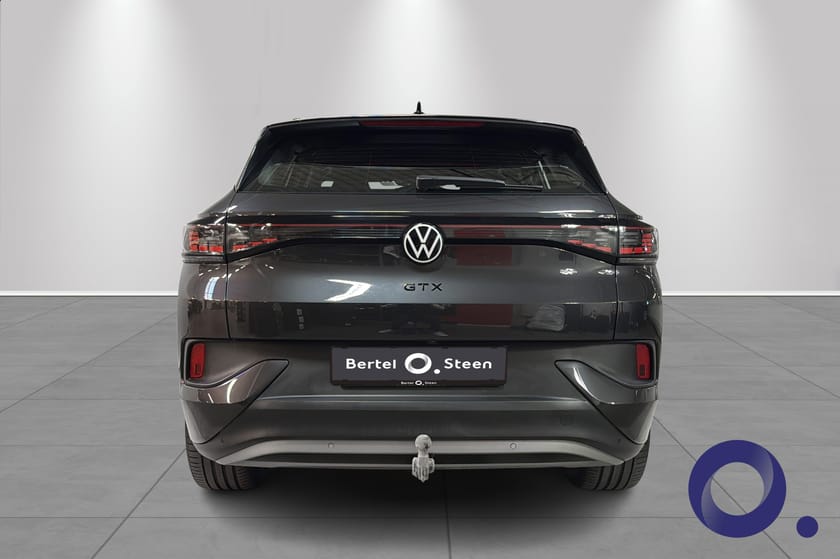 Bilde 4 av Volkswagen ID.4 GTX