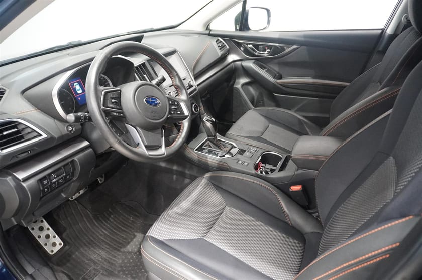 Bild 2 av Subaru XV 2.0 4WD Lineartronic 156hk