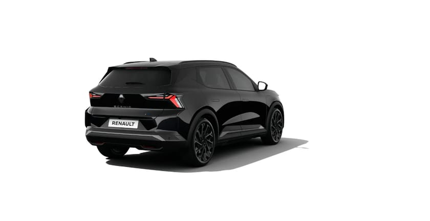 Bild 2 av Renault Scenic E-Tech