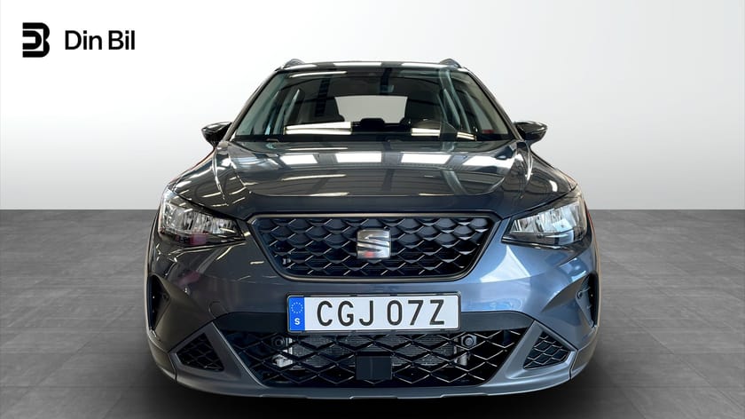 Bild 4 av SEAT Arona