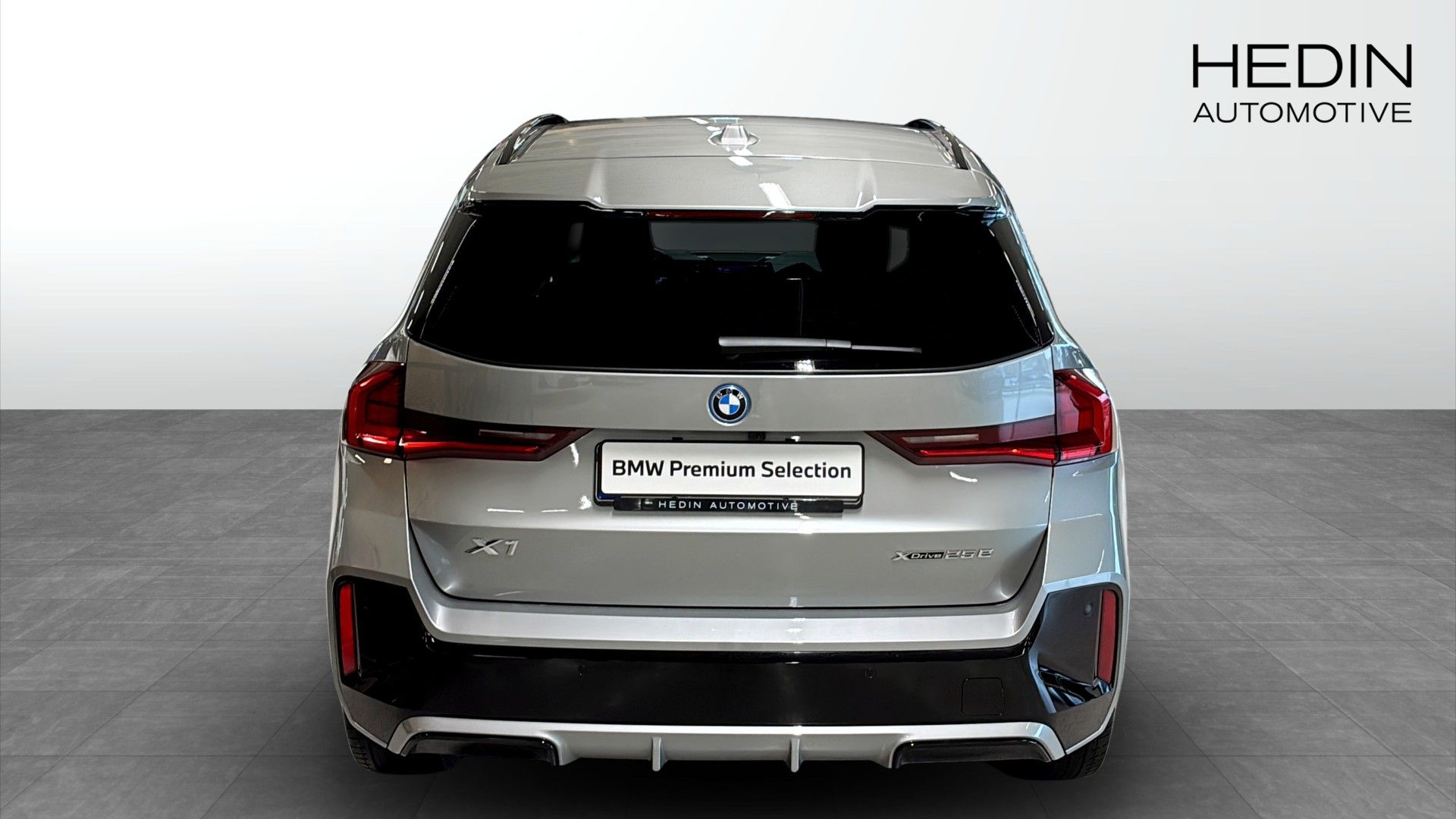 BMW X1 xDrive25e M sport Drag 2026, kuva 7/9