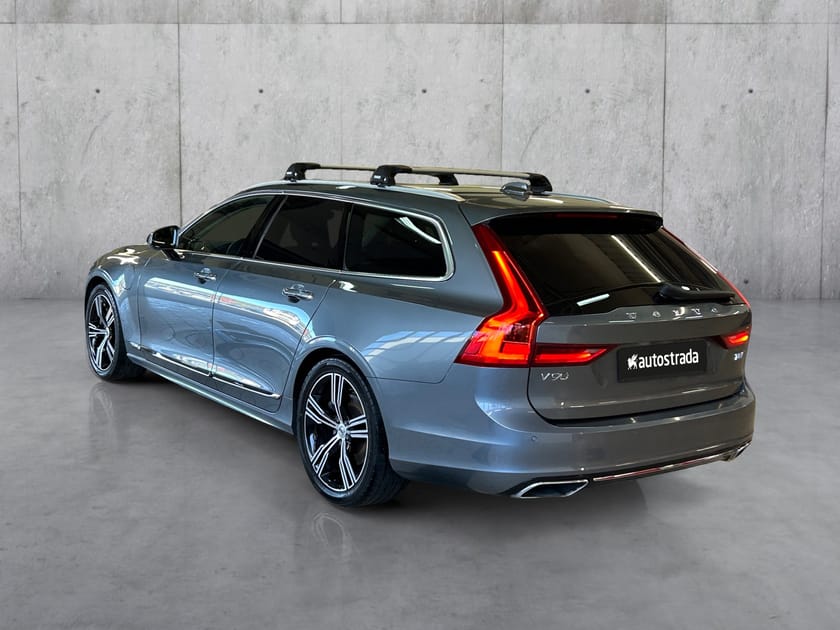 Bilde 3 av Volvo V90