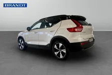 Volvo XC40 Recharge