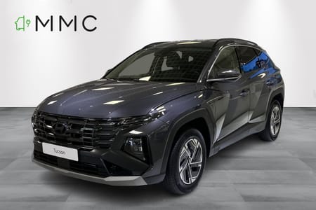 Hyundai Tucson PHEV Essential KAMPANJ