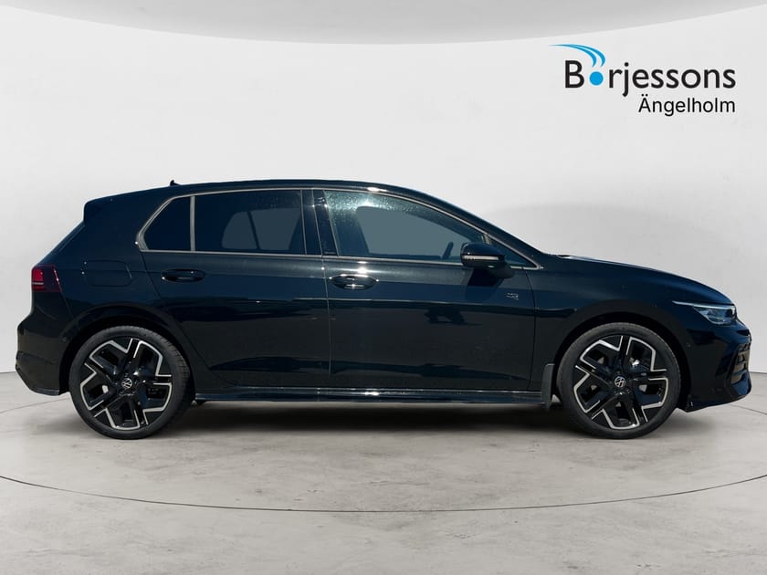 Bild 2 av Volkswagen Golf R-line TSI 150hk DSG