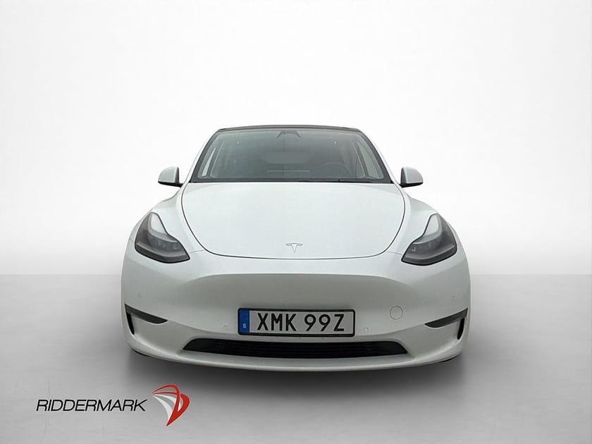 Bild 2 av Tesla Model Y Performance