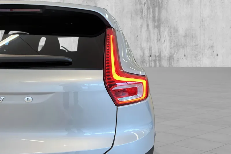 Volvo EX40 Twin Motor Performance bilde 8