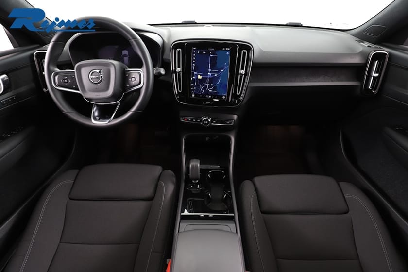 Bild 2 av Volvo XC40 Recharge Plus Edition