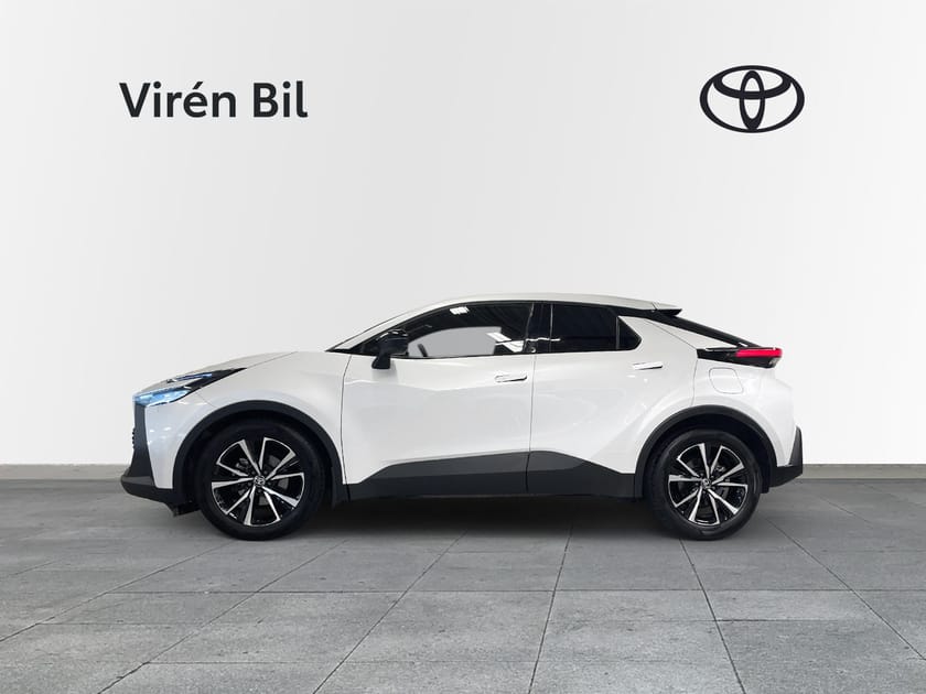 Bild 3 av Toyota C-HR Hybrid 1,8 Style V-hjul