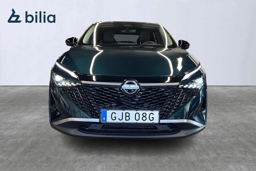 Bild 5 av Nissan Qashqai