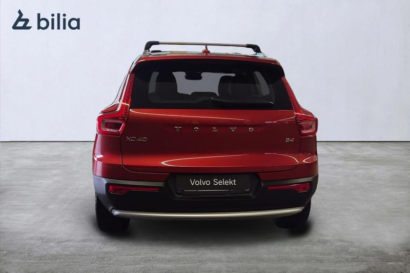 Bild 5 av Volvo XC40