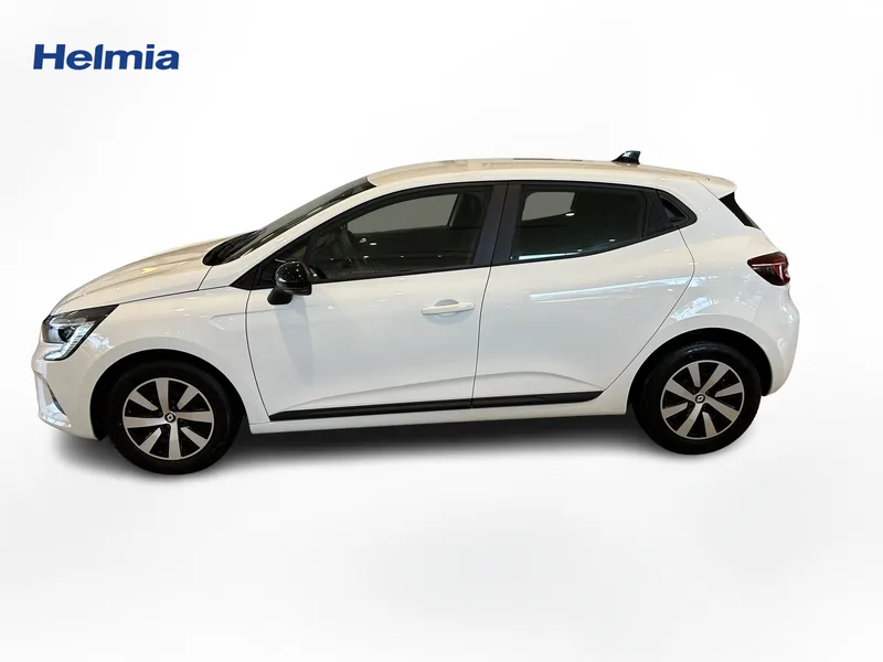 Bild 8 av 15 – Renault Clio TCe 90 Equilibre 5-d