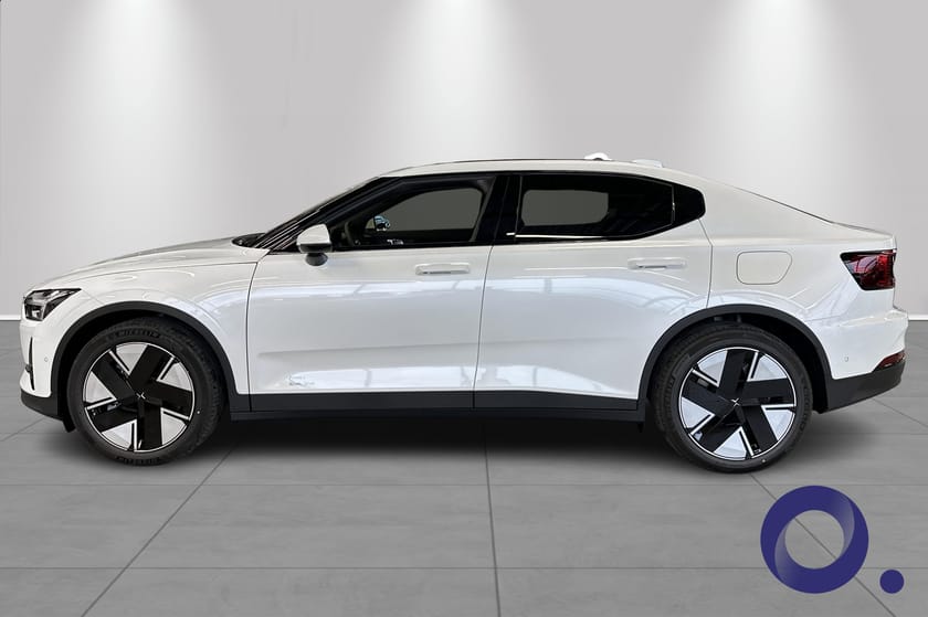 Bilde 2 av Polestar 2 Long Range Dual Motor LRDM Prime Plus | Harman/Kardon, Glasstak, Memory ++