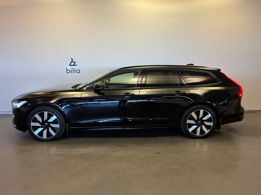Bild 3 av Volvo V90