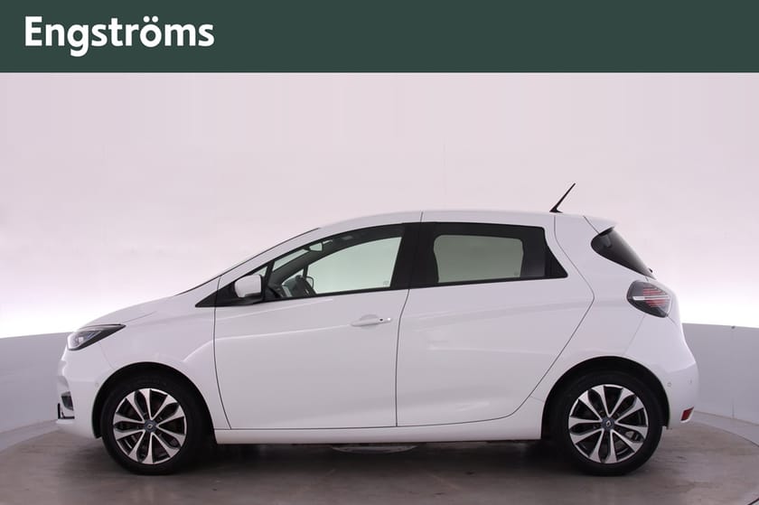 Bild 5 av Renault ZOE R135 52 Kwh 136 HK Backkamera Navi