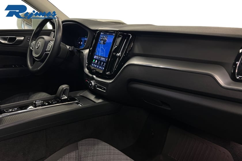 Bild 5 av Volvo XC60 Recharge T6 Core Edition