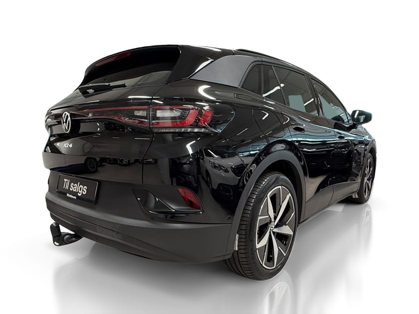 Bilde 5 av Volkswagen ID.4 Pro 