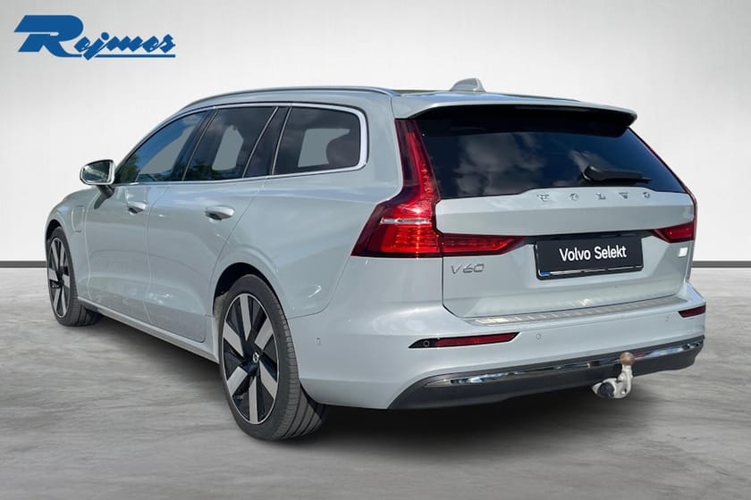 Bild 3 av Volvo V60 Recharge T6 II Ultimate Bright