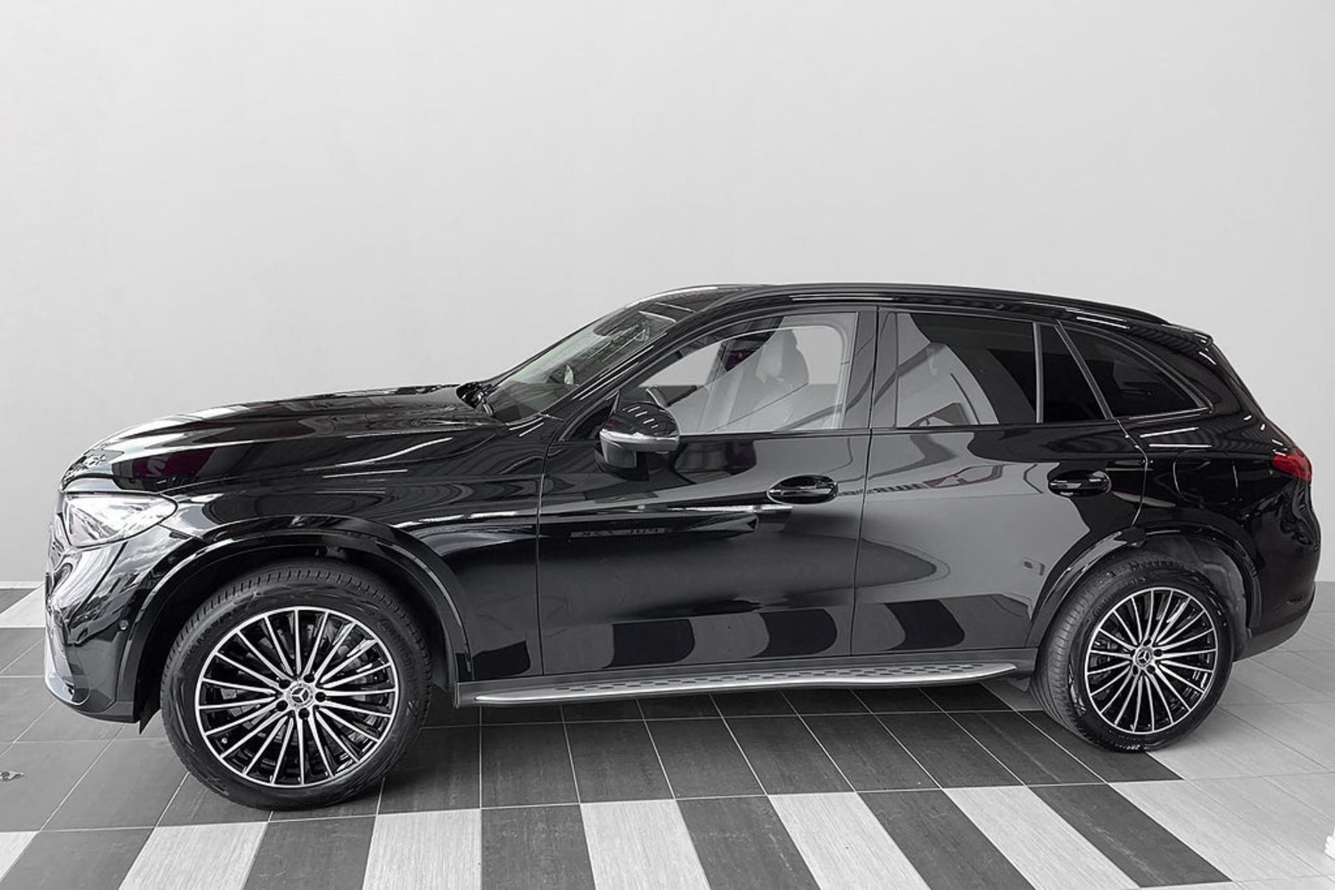 Mercedes-Benz GLC 2026, bild 4/31