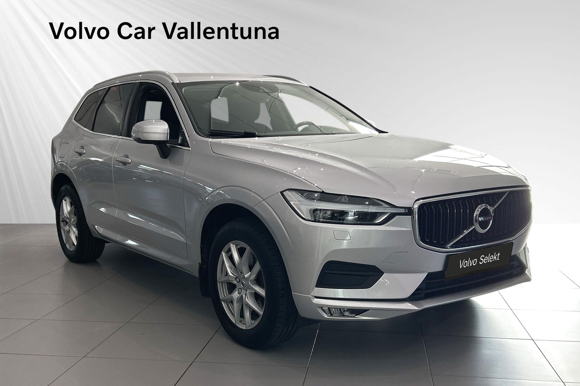 Volvo XC60 2021, bild 6/10