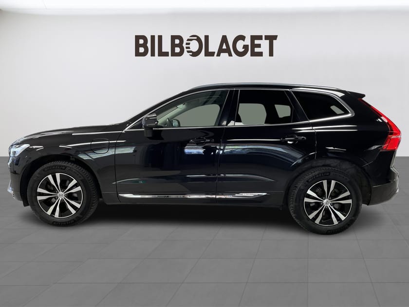 Bild 2 av Volvo XC60 Recharge T6 Core Edition