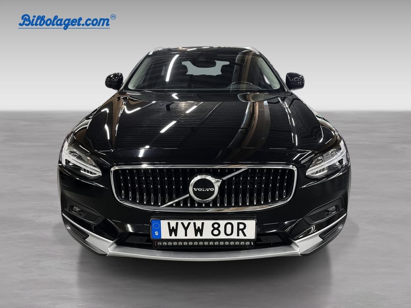 Bild 3 av Volvo V90 Cross Country