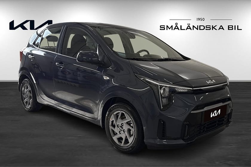 Bild 3 av Kia Picanto