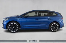 Thumnail bilde 1 av Škoda Enyaq iV 80