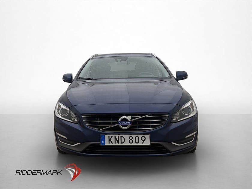 Bild 2 av Volvo V60