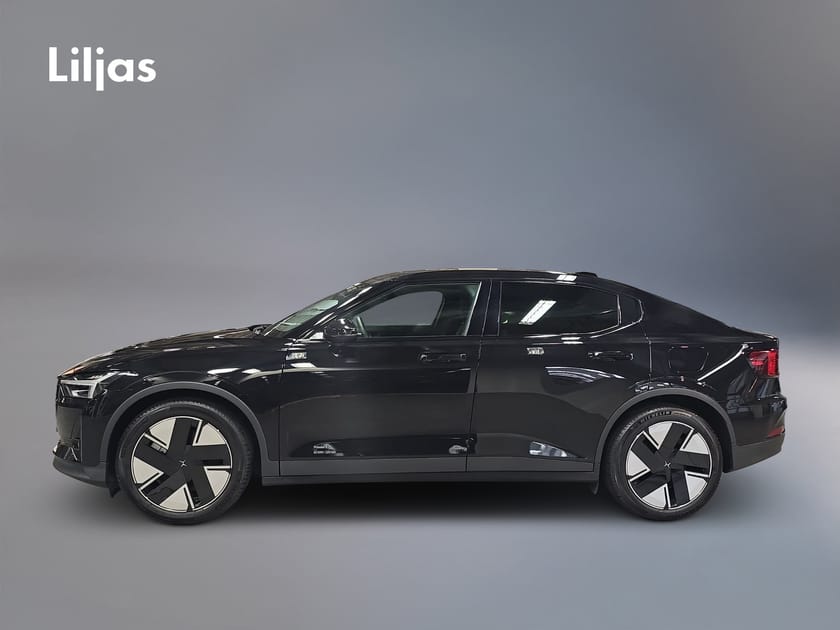 Bild 2 av Polestar 2 Long Range Single Motor Plus/Pilot/Climate/HK
