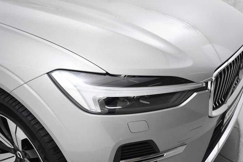Bilde 3 av Volvo XC60 T6 350 HK/Plus/Bright/Hengerfeste/SE KM!!!