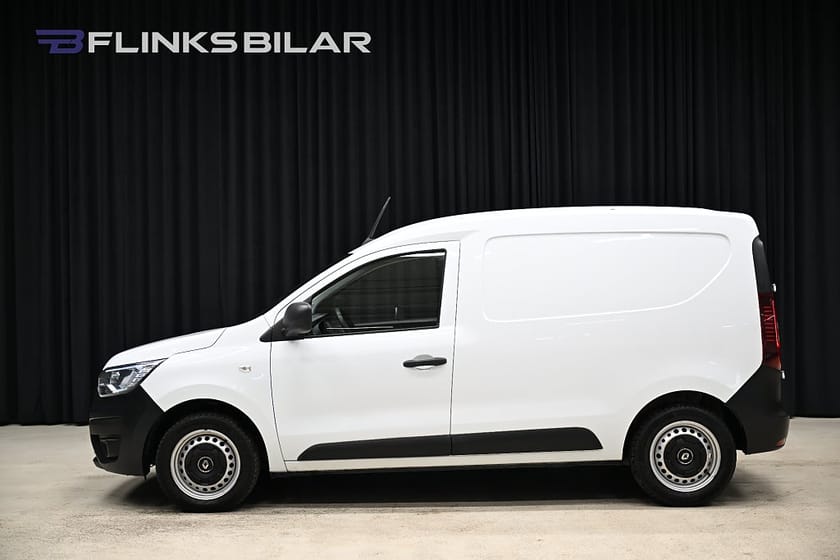 Bild 2 av Renault Express