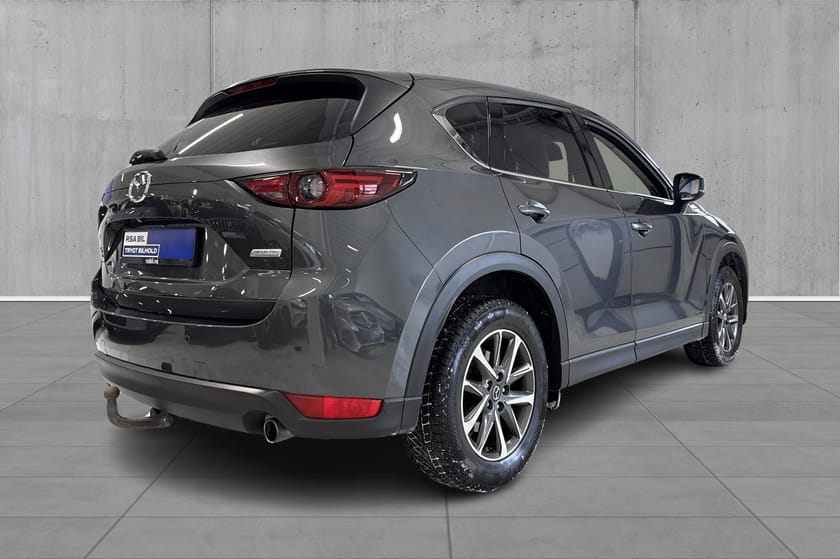 Bilde 3 av Mazda CX-5