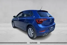 Thumnail bilde 2 av Volkswagen Polo